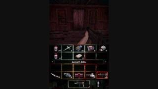 Dementium 2 Chapter 4 Part 1 Playthrough [upl. by Flower554]