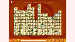 How to play Mahjong Connect game  Free online games  MantiGamescom [upl. by Bertle]