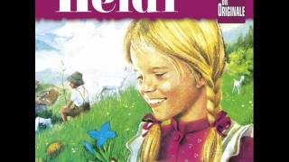 EUROPADie Originale  Folge 68 Heidi [upl. by Alesi]