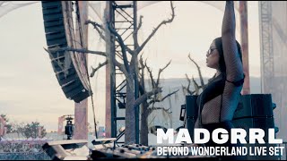 MADGRRL Live At Beyond Wonderland 2024 Official Live Set [upl. by Waverley945]