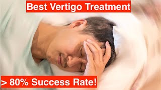 Best Vertigo Therapy FREE Worksheet Available [upl. by Menzies]