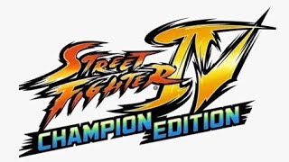 C Viper Street Fighter 4 Champion Edition Full gameplay [upl. by Thedrick]