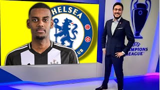 CHELSEA ON FIRE STAMFORD BRIDGE CONFIRMS NEW TRANSFER TO CHELSEA CHELSEA NEWS TODAY [upl. by Einahpehs391]