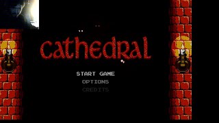 Tom Plays Cathedral Part 11 [upl. by Libb]