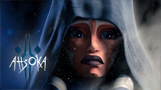 Ahsoka  Who I Am [upl. by Beatriz704]