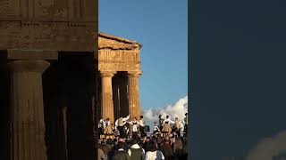 Experience Sicily Culture Luxury Tour Packages [upl. by Aizitel]