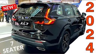 Maruti Suzuki XL7 Launch Soon in India  Latest Updates [upl. by Ial]