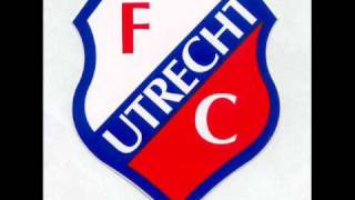 FC Utrecht La cucamarcha [upl. by Anirtruc]