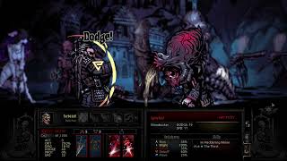 Darkest Dungeon Run 2 Part 141 [upl. by Accever]