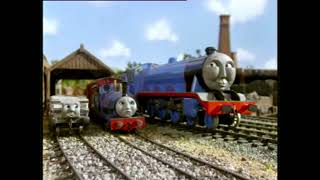 Little Engines Audio By Headmaster Hastings 43Fullscreen Version [upl. by Ardnuasac]