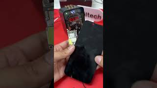 Reparación de iPhone 13 Pro [upl. by Eniliuqcaj]