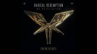 Radical Redemption  Brutal X Extended Mix [upl. by Eleik]