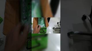 Amaron 200 Ah battery 🔋 unboxing video 📸 [upl. by Happ21]