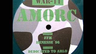 Amorc  Renesse 96 [upl. by Nero]