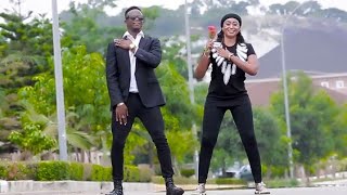 Garzali Miko Songs  Sona Amana Official Video Ft Rakiya Musa Full HD [upl. by Annayat]