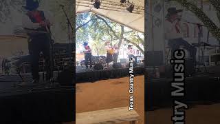 STOCKYARDS countrymusic stockyards TEXAS texans shortsvideo fypシ゚viral parati texasmusic [upl. by Dichy485]