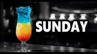 How to Make The Sunday Layered Cocktail  Booze On The Rocks [upl. by Noedig]