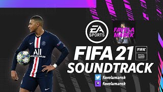 LIGHTSWITCH  CHAII FIFA 21 Official Volta Soundtrack [upl. by Conti518]