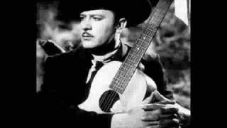 PEDRO INFANTE A LA ORILLA DEL MAR [upl. by Alled]