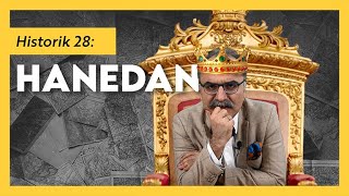 Hanedanlar Kardeş Katli ve Entrika  Emrah Safa Gürkan  Historik 28 [upl. by Niriam757]