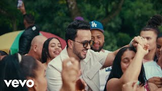 Luis Fonsi  La Romana Official Video [upl. by Aniles773]