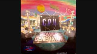 Cpu  Power Generator [upl. by Keil379]