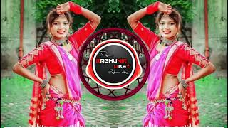 DHODA KINARE HANDA KHUSI DHURVE JABHARSING NARRE NEW GONDI SONG MIX DJ RAGHUVIR UIKEY OFFICIAL [upl. by Asyla102]