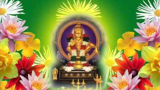 Uyyala Jampalalo  Ayyappa Swamy Sarana Tharangini [upl. by Eon981]