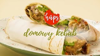 Domowy KEBAB [upl. by Aikim498]