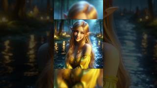 Beautiful Elves Souls priya fairytaleworld trending viralvideo [upl. by Beebe736]