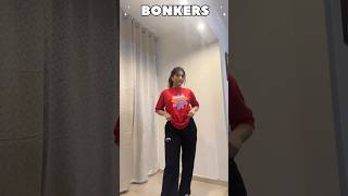 Bonkers wide leg sweatpantsbonkers trending trendingshorts outfitideas joggers shoppinghaul [upl. by Leanahtan103]