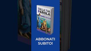 Abbonati al Messalino “Sulla Tua Parola” il tuo compagno per la messa e la preghiera ❤️ [upl. by Nylzor]