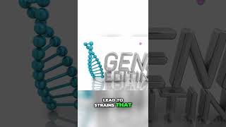 Unlocking Microbial Potential CRISPR Cas IX Techniques Explained biotechnology science biology [upl. by Brian]