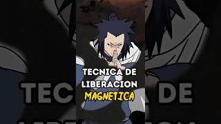 quot🔥 Sasuke vs Killer Bee Epic Battle Breakdown 💥  Naruto Showdown anime narutoshippuden sasuke [upl. by Aniar793]