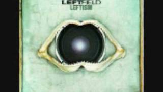 Leftfield  Dusted Tipper mix [upl. by Aneg]