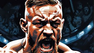 Conor McGregor Leg Injury Explained [upl. by Hadrian726]