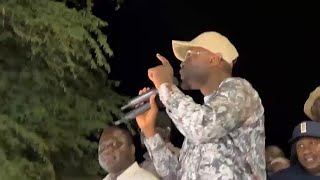 🔴DIRECT Revivez la caravane du Pr Pastef Ousmane Sonko daujourdhui  Campagne Législatives 2024 [upl. by Khajeh]