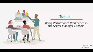 Using Performance Workbench in the Server Manager Console [upl. by Akiemahs532]