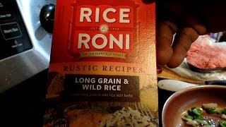 Wild Rice Recipe [upl. by Ordnassela]