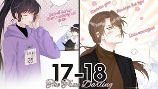 The True Darling Chapter 17  18 [upl. by Ina736]