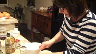 How to make Blue Cheese Dressing [upl. by Woodring]