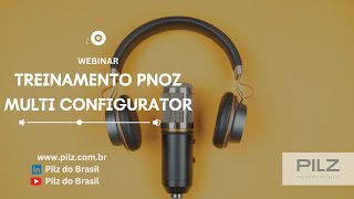 Treinamento PNOZ Multi Configurator [upl. by Pascale760]