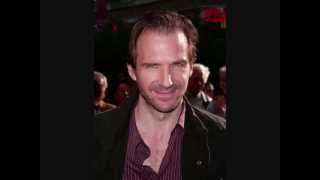 Ralph Fiennes [upl. by Lippold]