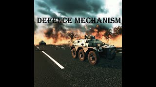 Quality 4K Ranked WARNO SemiCinematic quotBritains Iron Defensequot Holds Against Relentless Assault [upl. by Rocker]