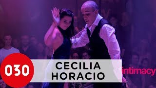 Horacio Godoy and Cecilia Berra – La puñalada HoracioCecilia [upl. by Aizan458]