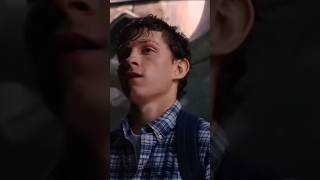 spider man 🕸️ 😲😮spiderman moviestrendingshorts viral [upl. by Ynnavoig]