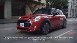 MINI LCI HEADUP DISPLAY  MINI 3 Y 5 PUERTAS  MINI [upl. by Amin]