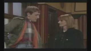 Only Fools and Horses  Rodneys Early Goodbye [upl. by Ortrude753]