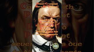 Cromwell Hero or Tyrant [upl. by Christiane]