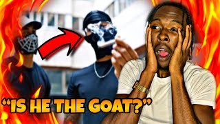 AMERICAN REACTS TO FRENCH DRILL RAP Freeze Corleone ft Ashe 22  Scellé Pt2 w ENGLISH LYRICS [upl. by Cassaundra]